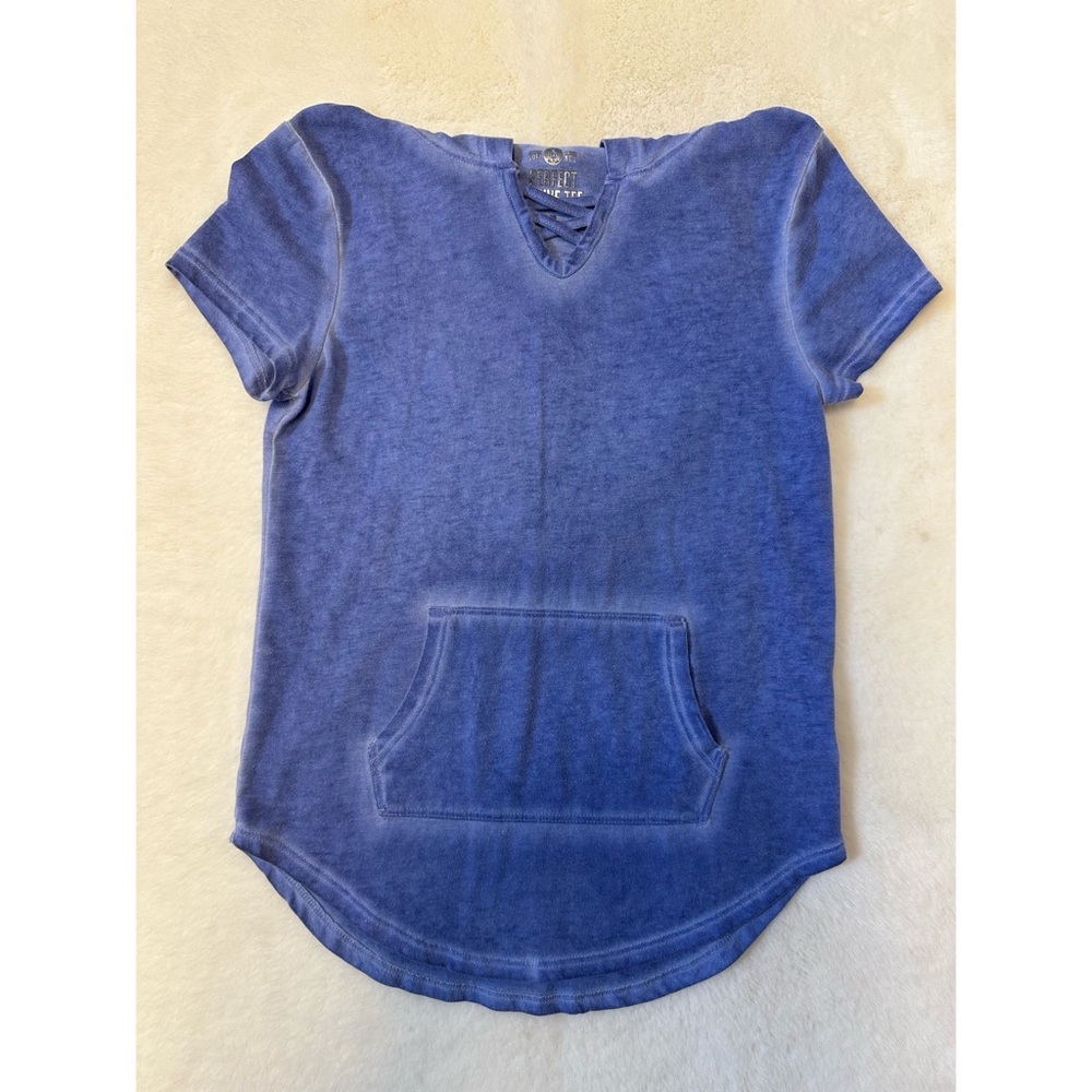 Girls hoodie shirt.